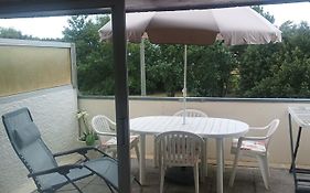 Appartement Vue Mer Exceptionnelle A 100M Tres Belle Plage